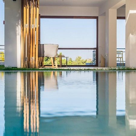 Semeli Hotel Кокари Екстериор снимка