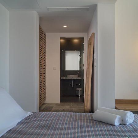 Semeli Hotel Кокари Екстериор снимка