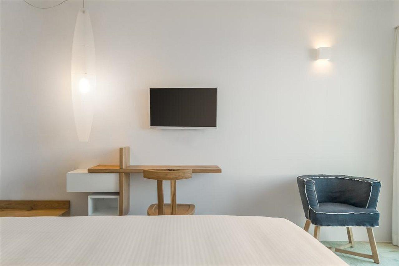 Semeli Hotel Кокари Екстериор снимка