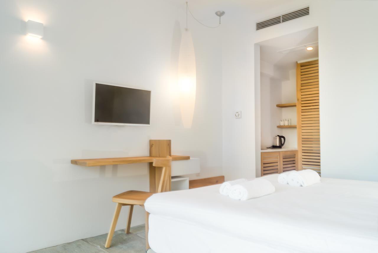 Semeli Hotel Кокари Екстериор снимка