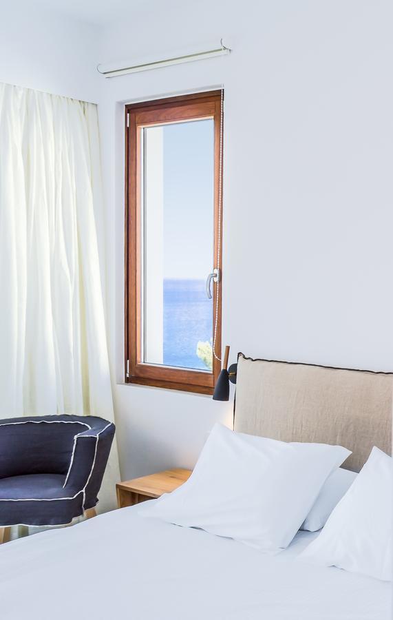 Semeli Hotel Кокари Екстериор снимка