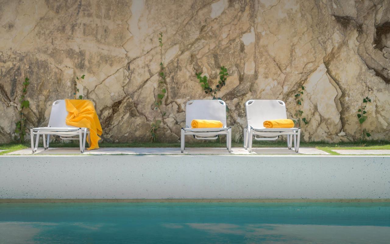 Semeli Hotel Кокари Екстериор снимка