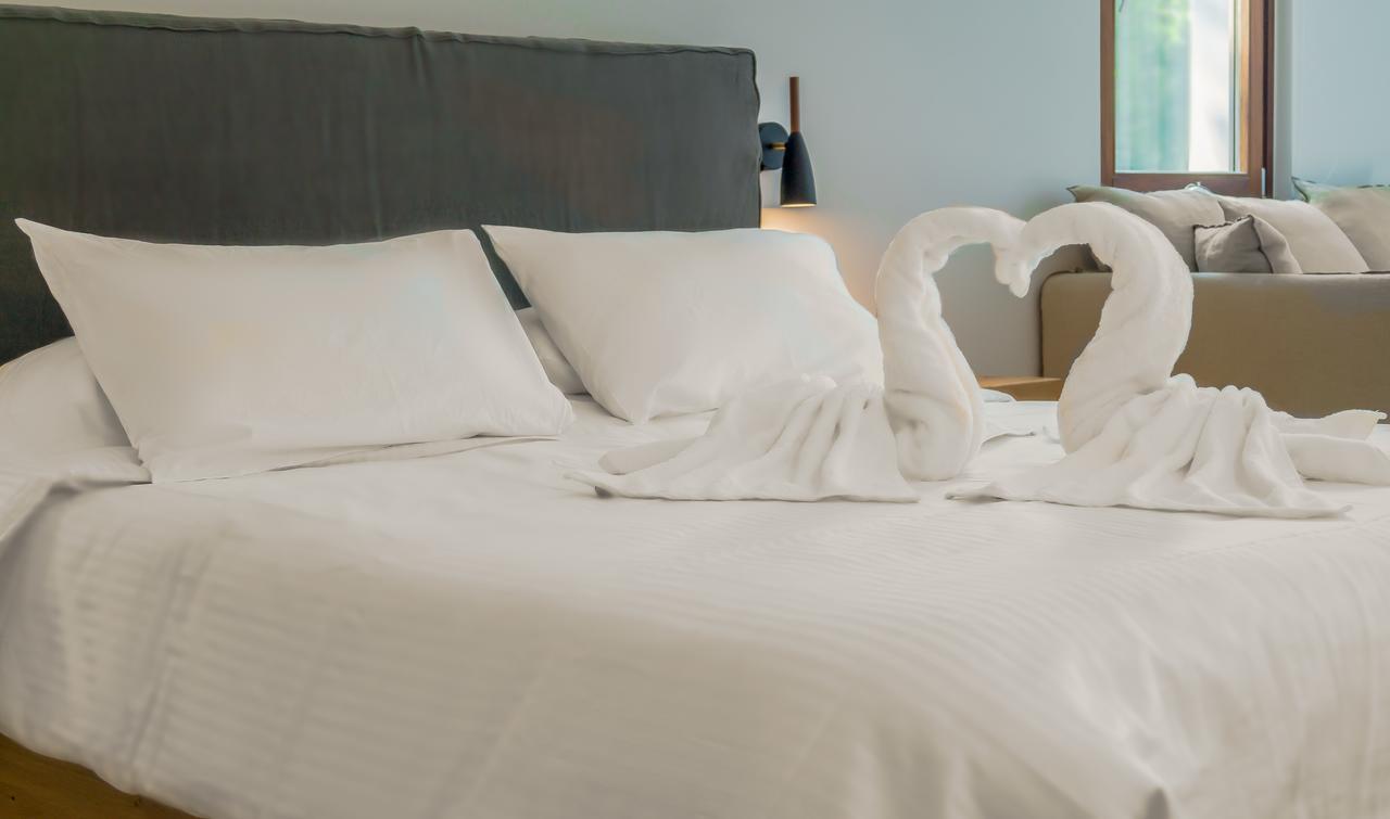 Semeli Hotel Кокари Екстериор снимка