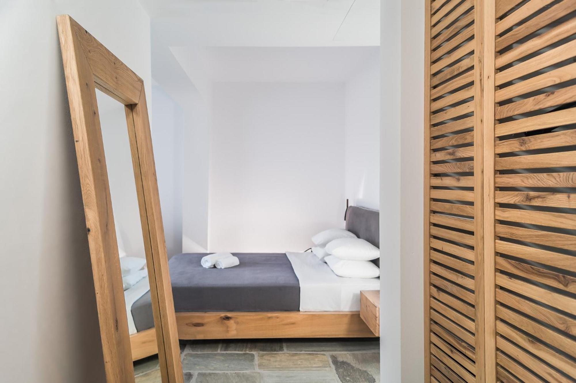 Semeli Hotel Кокари Екстериор снимка